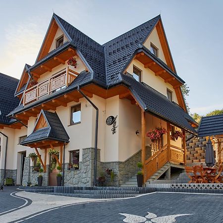 Ferienwohnung Aga Suche Exterior foto