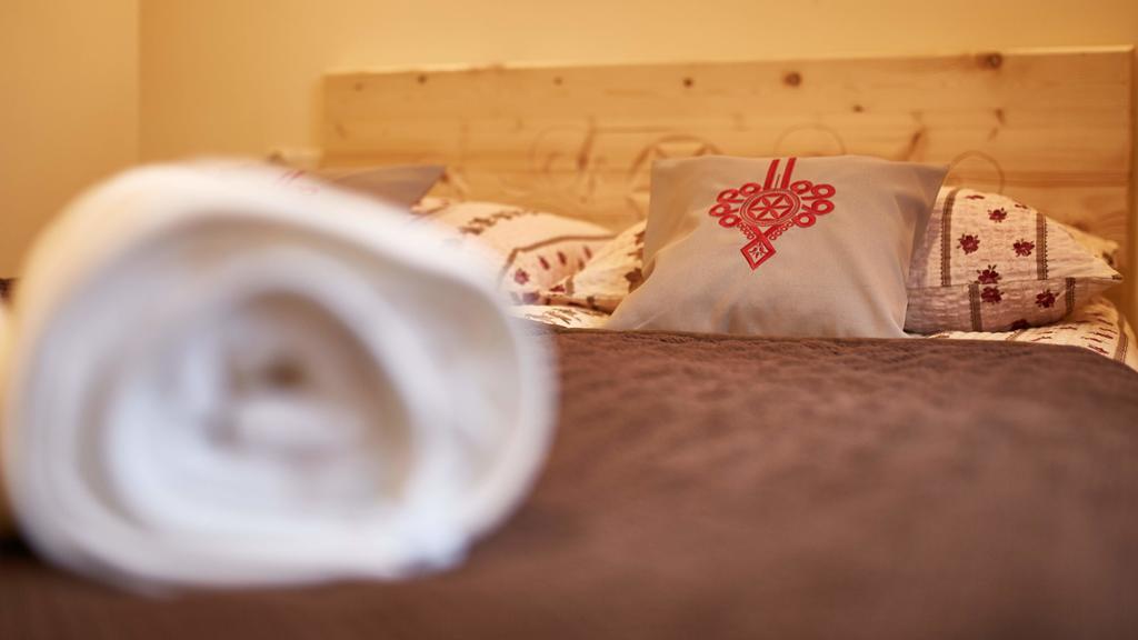 Ferienwohnung Aga Suche Zimmer foto
