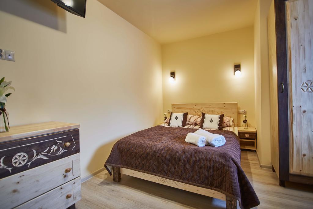 Ferienwohnung Aga Suche Zimmer foto