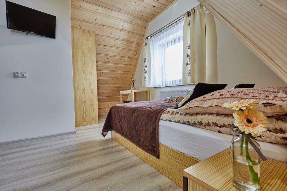 Ferienwohnung Aga Suche Exterior foto