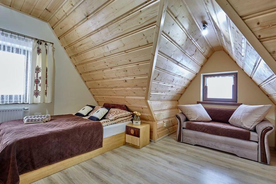 Ferienwohnung Aga Suche Exterior foto