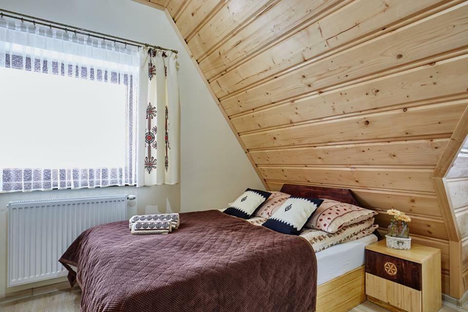 Ferienwohnung Aga Suche Exterior foto