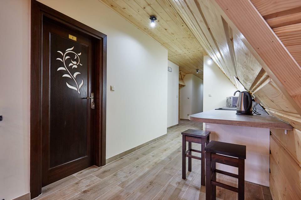 Ferienwohnung Aga Suche Exterior foto
