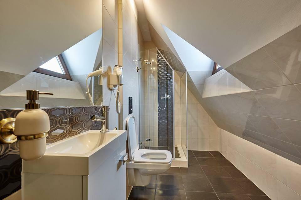 Ferienwohnung Aga Suche Exterior foto