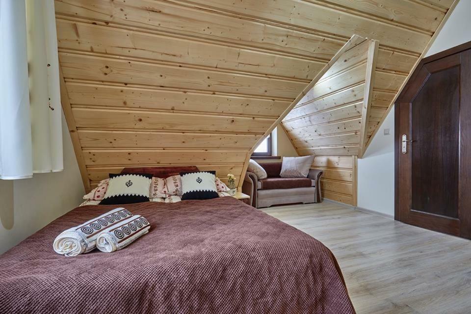 Ferienwohnung Aga Suche Exterior foto
