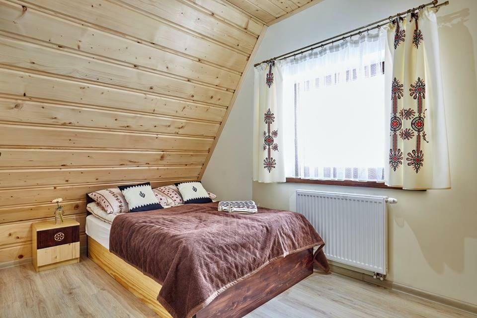 Ferienwohnung Aga Suche Exterior foto